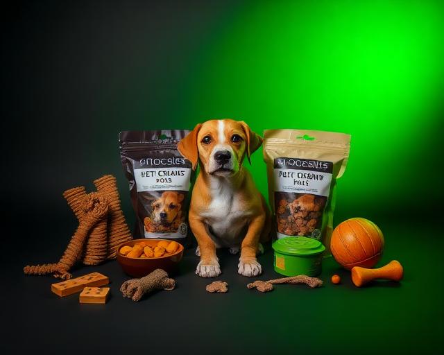 Story de produtos para pets