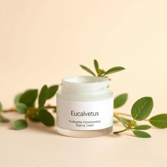 Creme hidratante artesanal